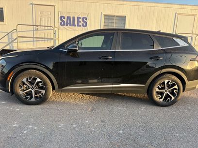 Used 2024 Kia Sportage EX