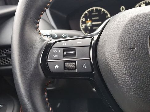 Certified 2026 Honda HR-V Sport image 17