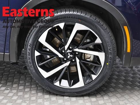 Used 2024 Mitsubishi Outlander SE FWD image 36