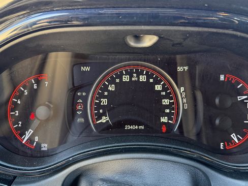 Used 2025 Dodge Durango GT image 18