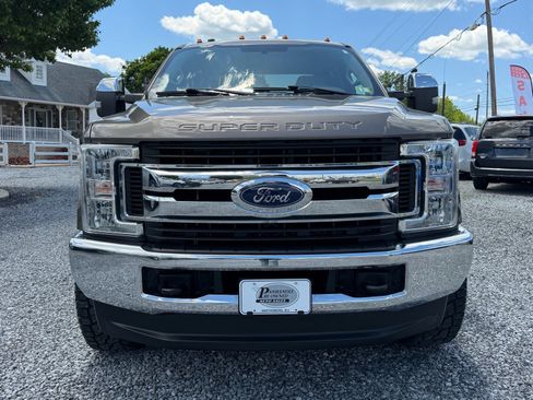 Used 2019 Ford F250 XL w/ STX Appearance Package AWD/4WD image 7