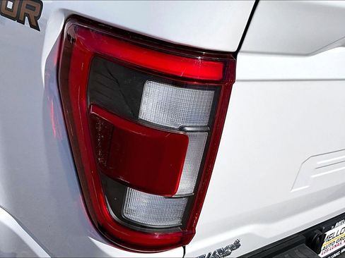 Used 2023 Ford F150 Tremor w/ Equipment Group 402A High image 24