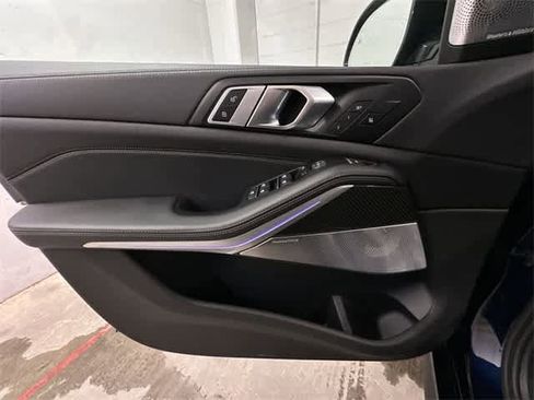 Used 2023 BMW X5 M50i w/ Executive Package image 19