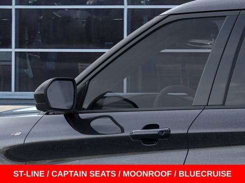 New 2026 Ford Explorer ST-Line image 20