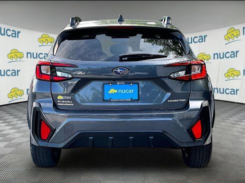 Used 2024 Subaru Crosstrek 2.0i Premium AWD/4WD image 5