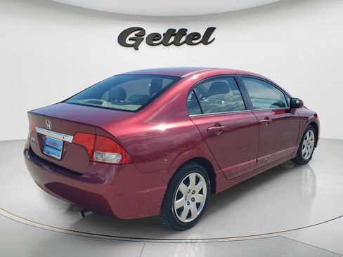 Used 2009 Honda Civic LX image 5