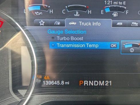 Used 2016 Ford F150 Lariat image 10