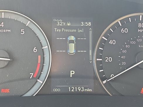 Used 2022 Lexus RX 350 350 4D Sport Utility image 11