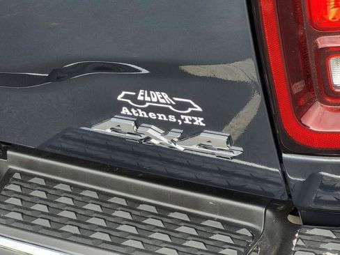 New 2025 RAM 2500 Tradesman w/ Chrome Appearance Group image 8