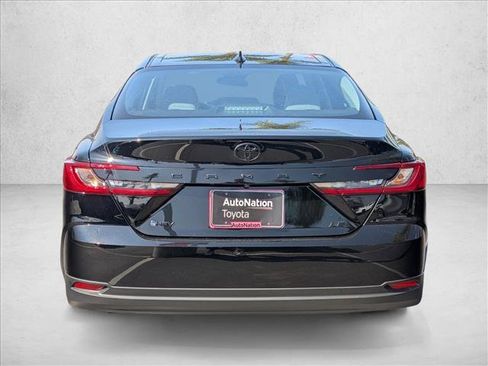 Used 2026 Toyota Camry LE FWD image 7