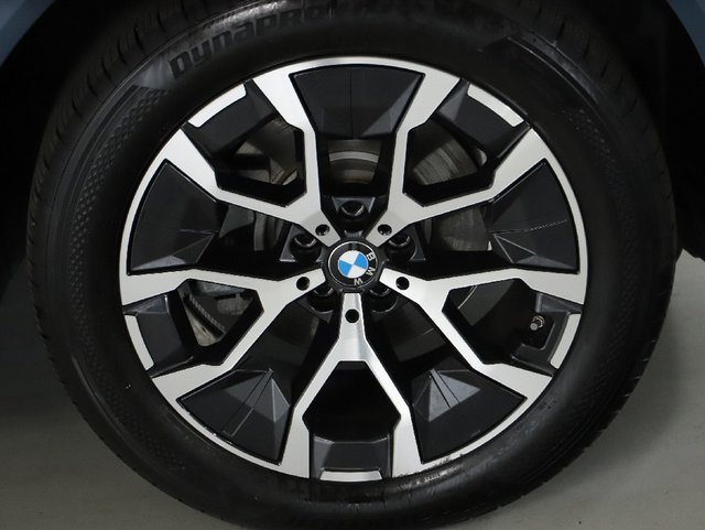 Used 2026 BMW X3 xDrive30i w/ Convenience Package AWD/4WD image 10