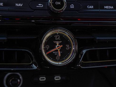 New 2026 Bentley Flying Spur image 26