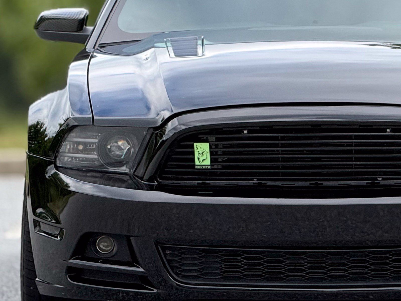 Used 2014 Ford Mustang GT RWD image 14