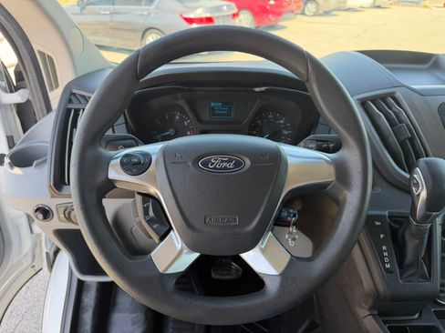 Used 2017 Ford Transit 250 148 High Roof image 17