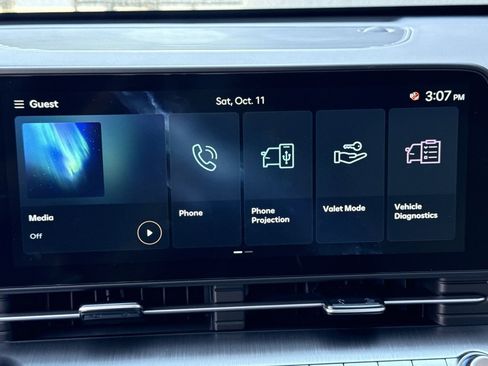 New 2026 Hyundai Kona SEL Premium image 23