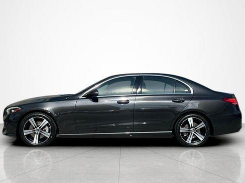Used 2022 Mercedes-Benz C 300 Sedan image 2