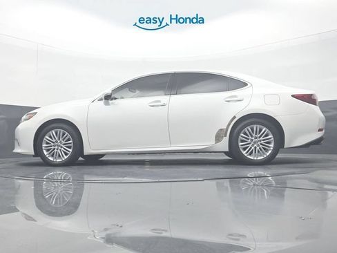 Used 2013 Lexus ES 350 w/ Luxury Pkg FWD image 29