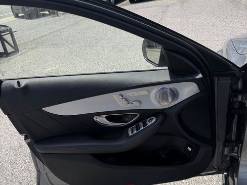 Used 2016 Mercedes-Benz C 450 AMG image 12