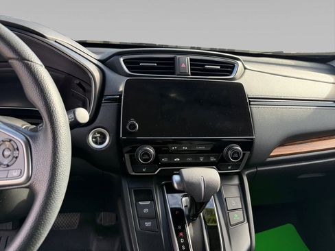 Used 2022 Honda CR-V EX image 11