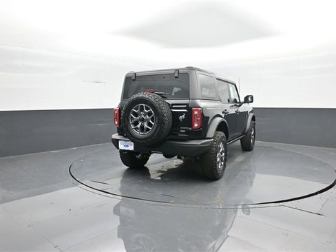 New 2025 Ford Bronco Badlands image 7