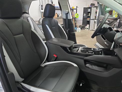 New 2026 Buick Envision Sport Touring AWD/4WD image 10