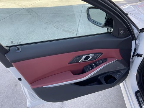 New 2026 BMW M340i w/ Premium Package image 8