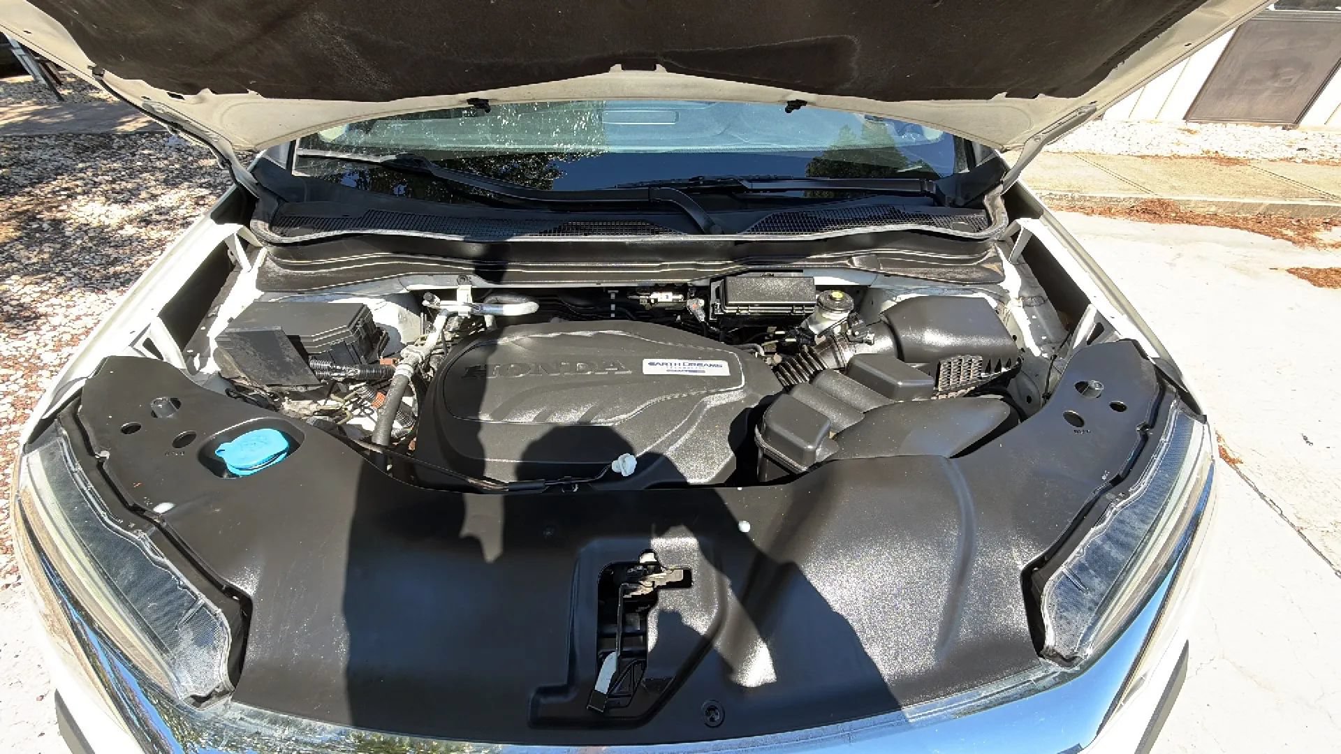 Used 2019 Honda Pilot Touring image 37