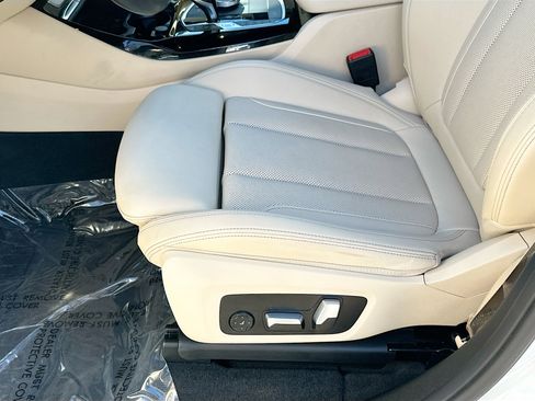 Used 2022 BMW X3 sDrive30i w/ Convenience Package w/ZPA image 19