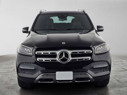 Certified 2022 Mercedes-Benz GLS 450 4MATIC image 8