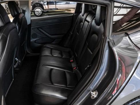 Used 2022 Tesla Model 3 Long Range image 30