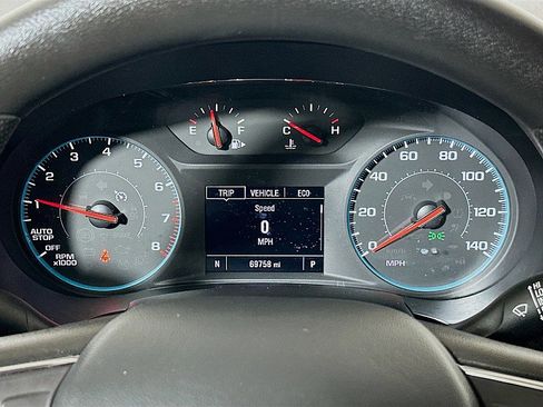 Used 2023 Chevrolet Malibu LT image 13