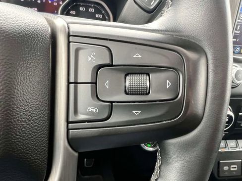 Used 2023 GMC Sierra 3500 Denali w/ Technology Package AWD/4WD image 25