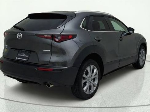 Used 2025 MAZDA CX-30 AWD 2.5 S w/ Preferred Package image 5
