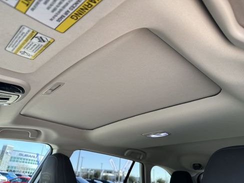 Used 2025 Subaru Outback Onyx Edition image 20