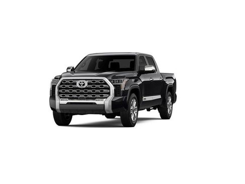 New 2026 Toyota Tundra 1794 Edition AWD/4WD image 3
