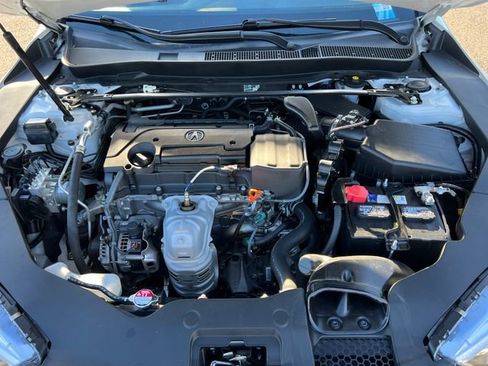 Used 2020 Acura TLX image 29