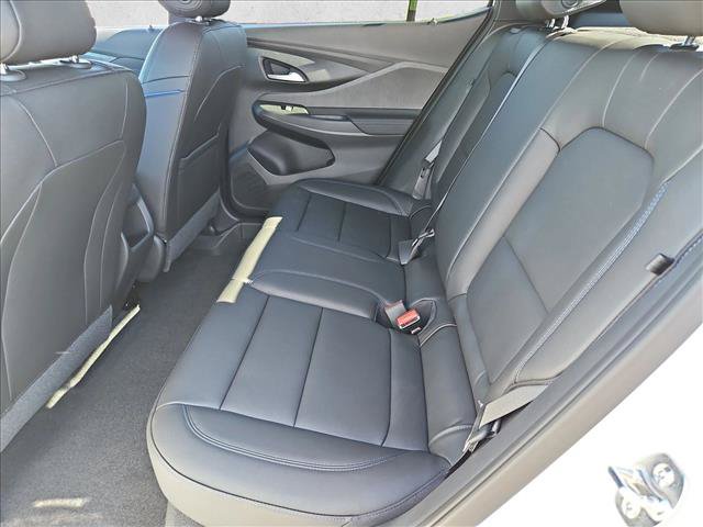 New 2026 Buick Envista Sport Touring w/ Advanced Safety Package FWD image 15