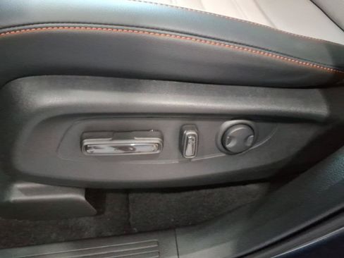 Certified 2026 Honda CR-V Sport Touring image 23