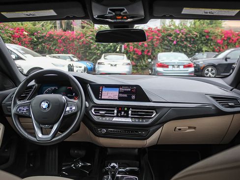 Used 2023 BMW 228i Gran Coupe w/ Convenience Package FWD image 12