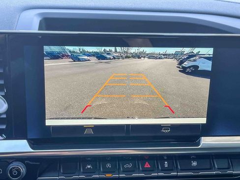 New 2026 Chevrolet Silverado 1500 LT image 22