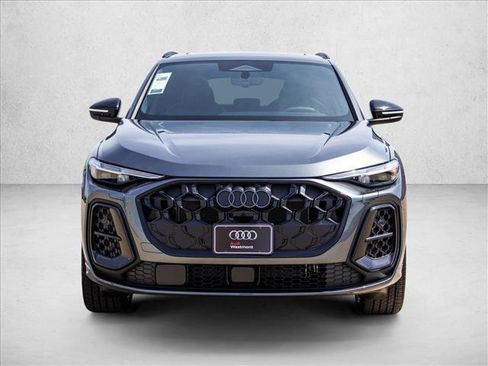 New 2026 Audi SQ5 Premium Plus AWD/4WD image 2