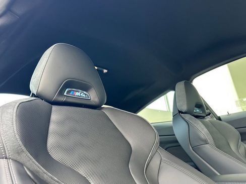 New 2026 BMW M4 Competition RWD image 16