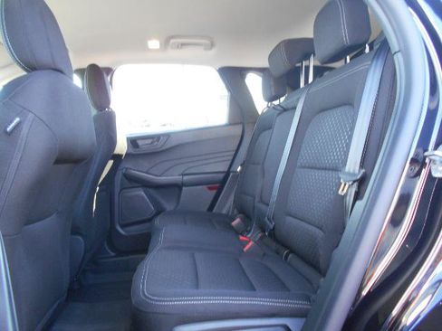 Certified 2025 Ford Escape Active FWD image 8