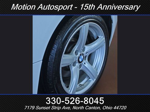 Used 2013 BMW Z4 sDrive28i RWD image 46
