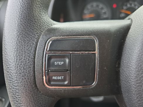 Used 2016 Jeep Patriot Sport w/ Power Value Group FWD image 20