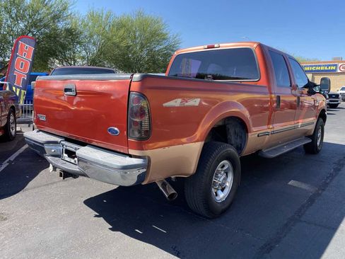 Used 1999 Ford F350 Lariat image 6