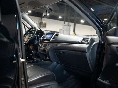 Used 2016 Honda Pilot EX-L image 18