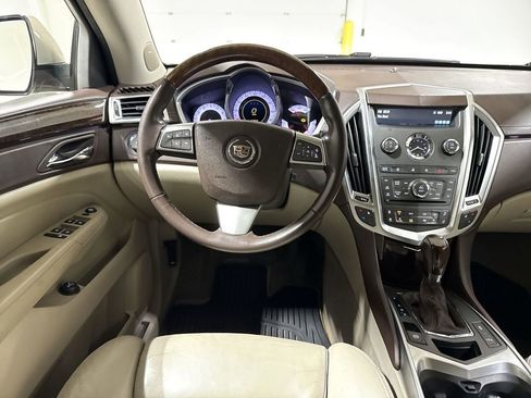 Used 2011 Cadillac SRX Performance FWD image 11