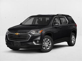 Used 2020 Chevrolet Traverse LT w/ LT Premium Package AWD/4WD video 1