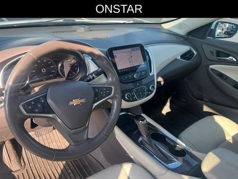 Used 2020 Chevrolet Malibu Premier FWD image 15